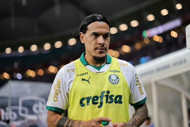 Gustavo Gómez