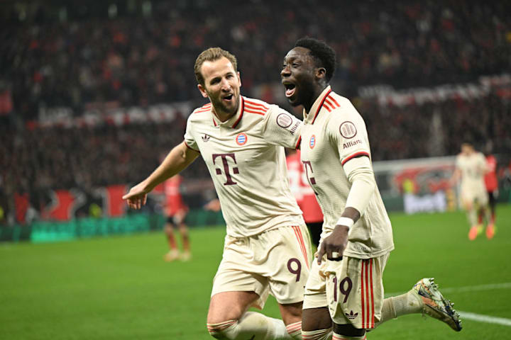 Bayern de Munique