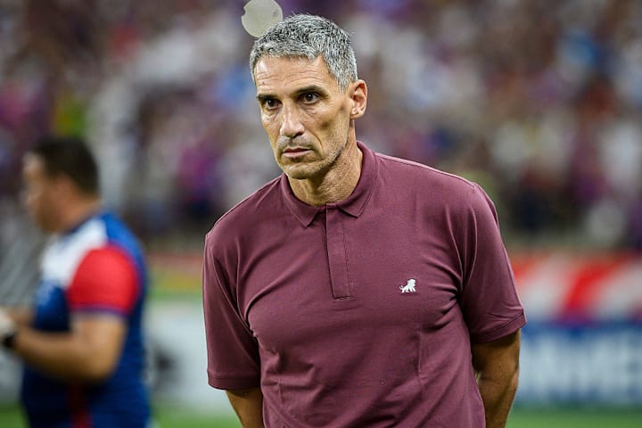 Juan Pablo Vojvoda