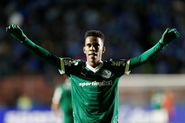 Estêvão Willian