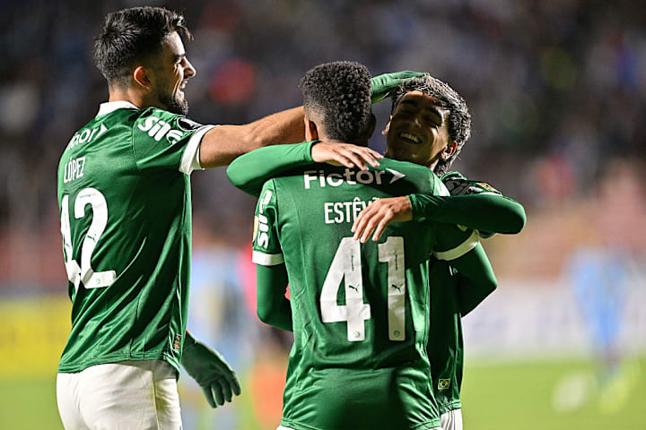 FBL-LIBERTADORES-BOLIVAR-PALMEIRAS