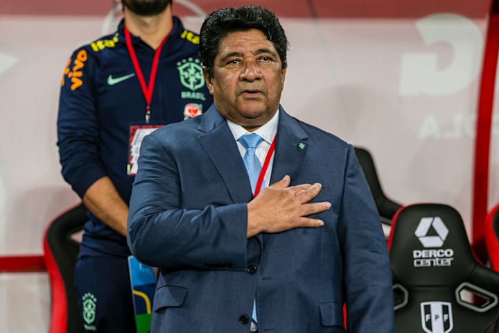 Ednaldo Rodrigues