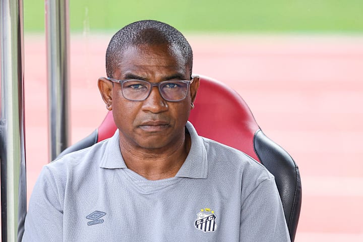 Cesar Sampaio