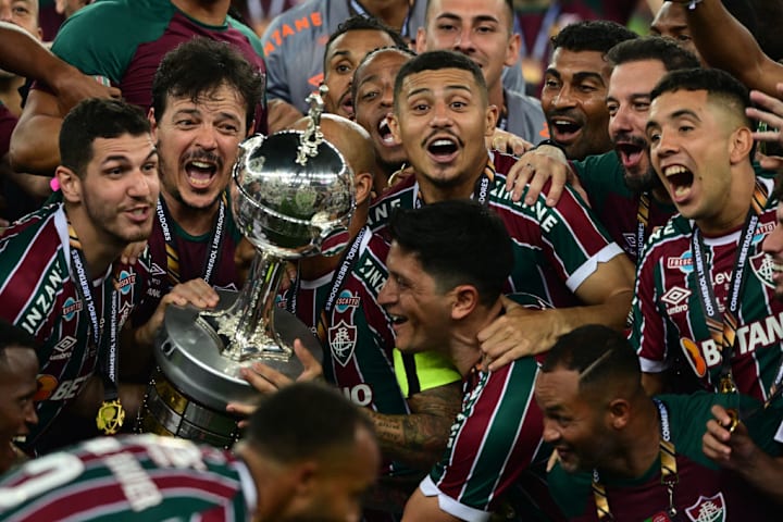 TOPSHOT-FBL-LIBERTADORES-BOCA-FLUMINENSE
