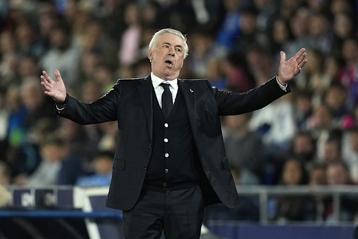 Carlo Ancelotti