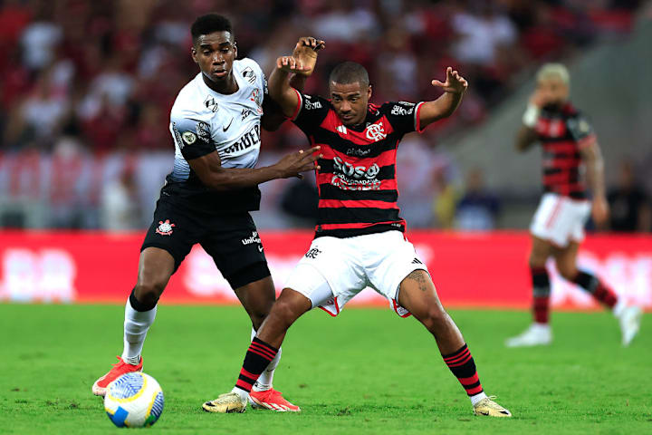 Nicolás de la Cruz, Felix Torres