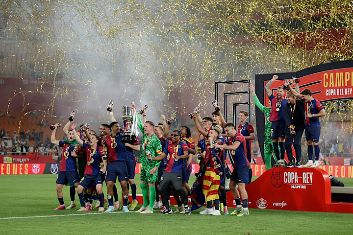 Barcelona