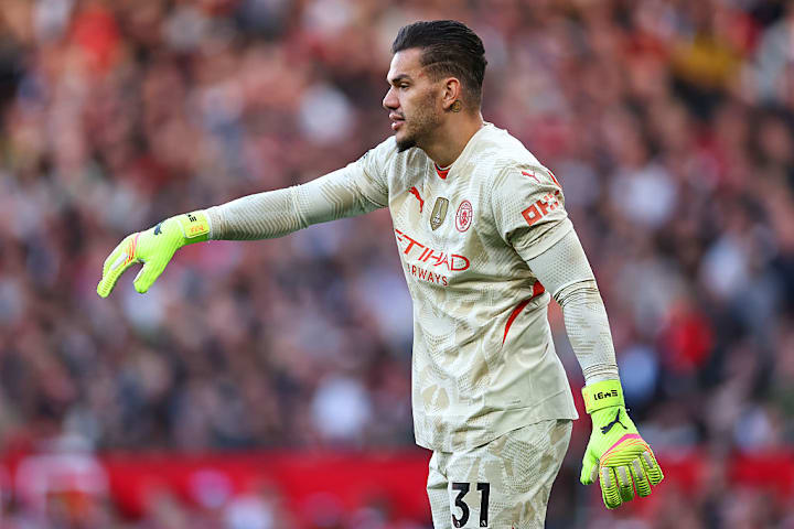 Ederson