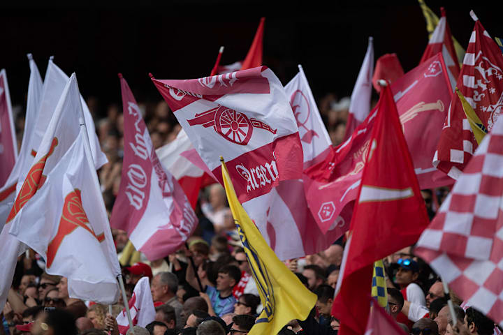 Arsenal FC v Brentford FC - Premier League