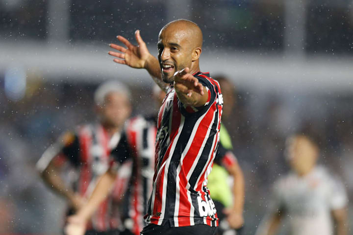 Lucas Moura
