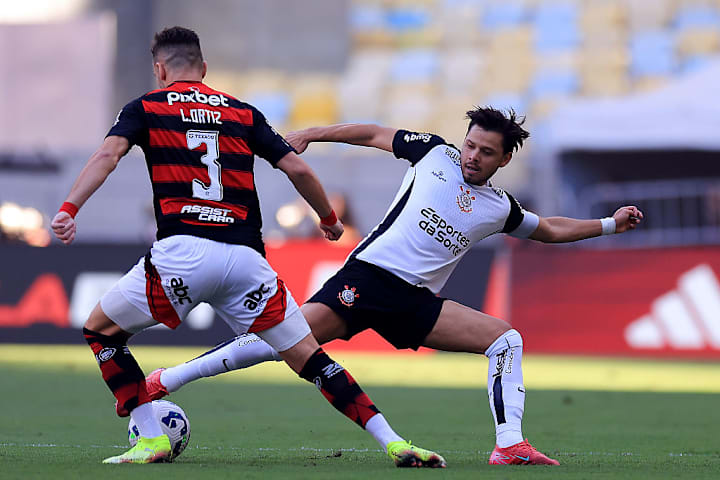 Angel Romero, Leo Ortiz