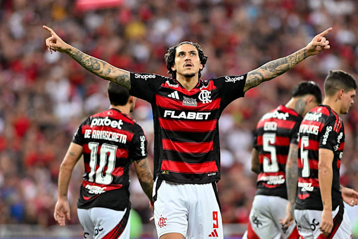 Pedro Guilherme