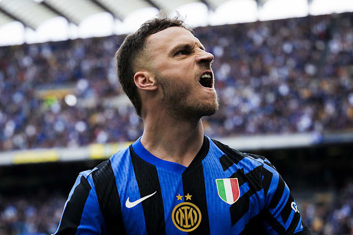 Marko Arnautovic