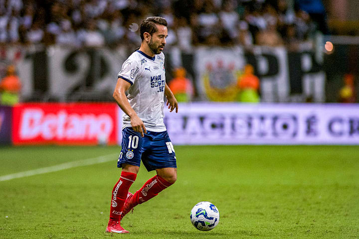Éverton Ribeiro