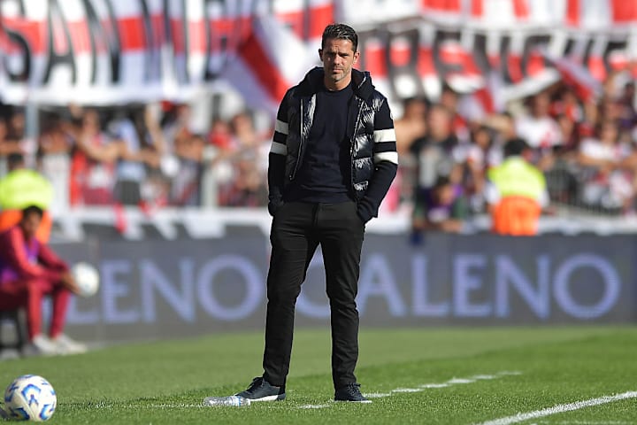 Fernando Gago