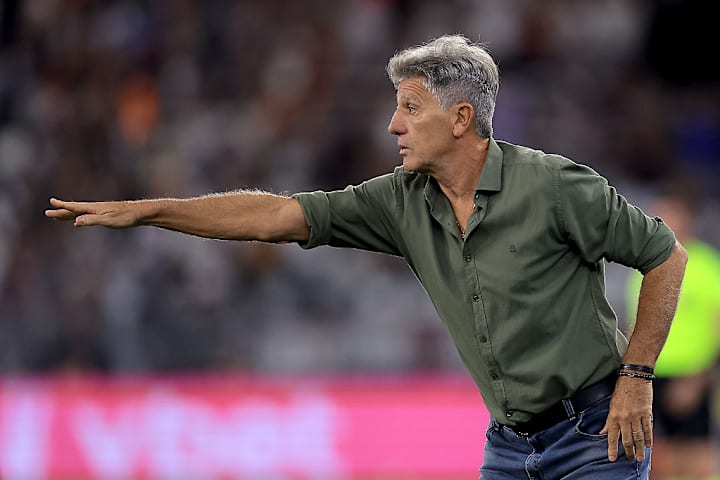 Renato Gaucho