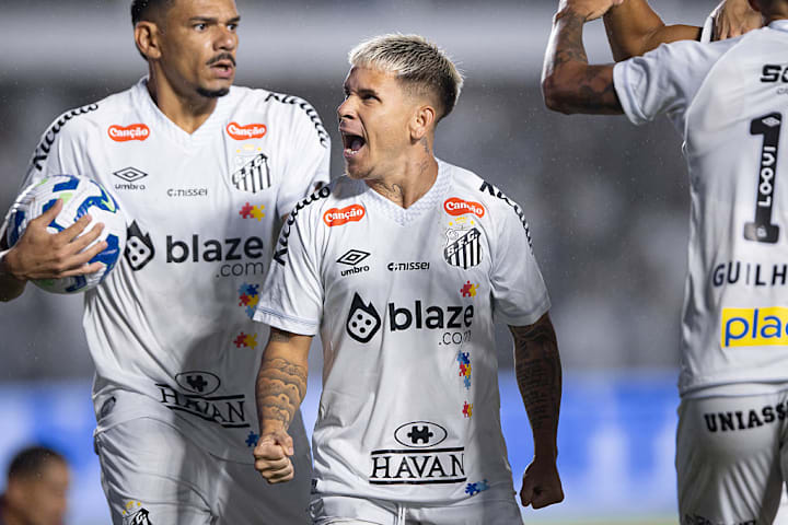 Yeferson Soteldo