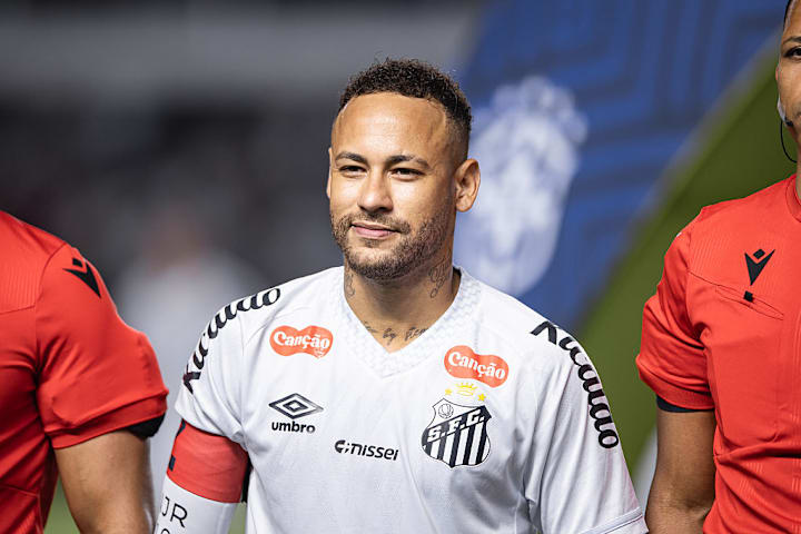 Neymar