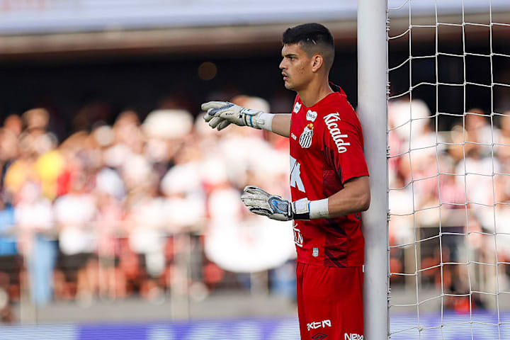 Gabriel Brazao