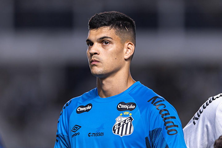 Gabriel Brazão
