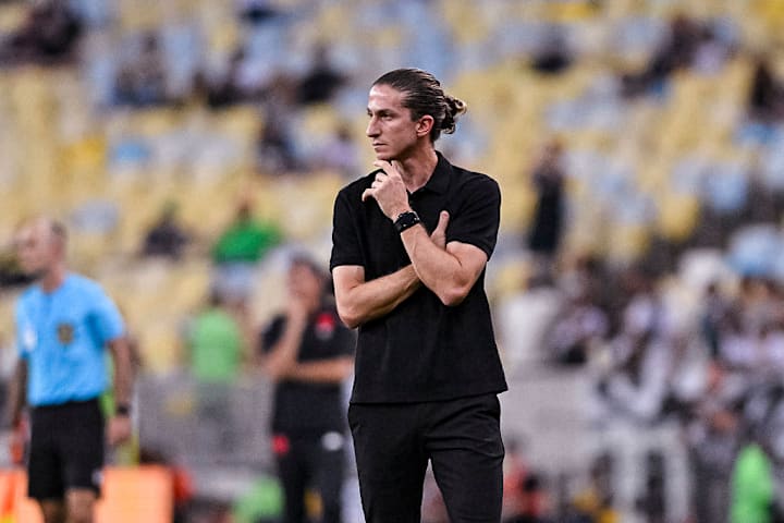 Filipe Luis