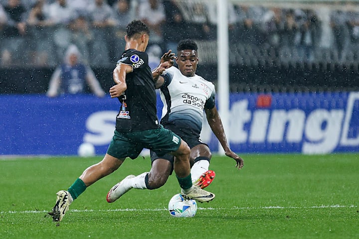 Felix Torres, Thiago Espinosa