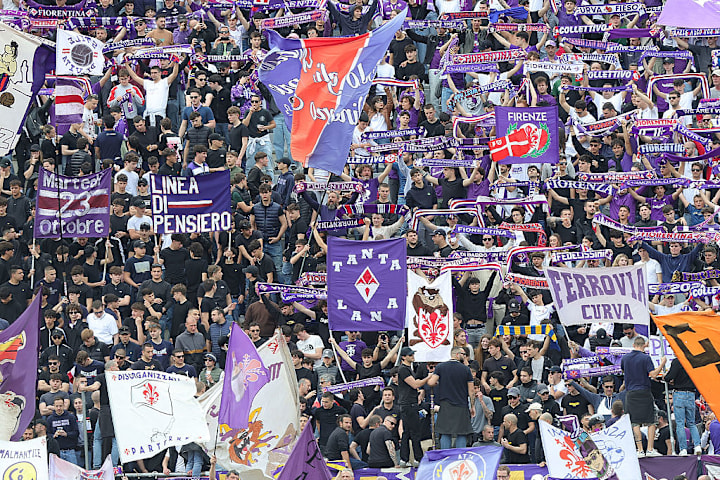 Fiorentina v Empoli - Serie A