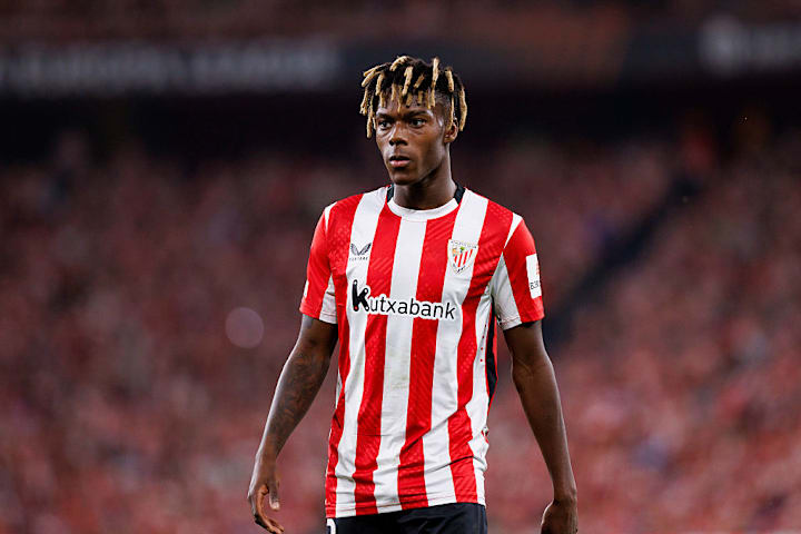 Nico Williams