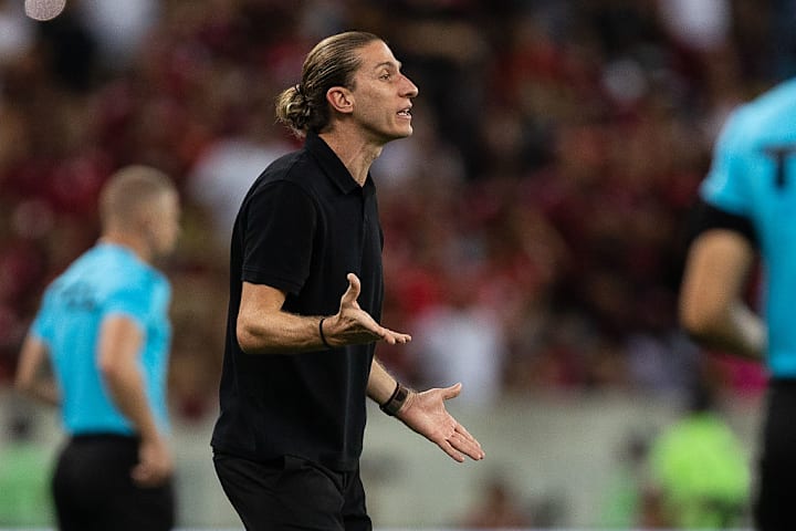 Filipe Luis