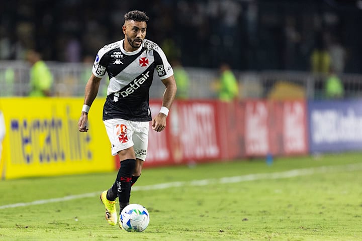 Dimitri Payet