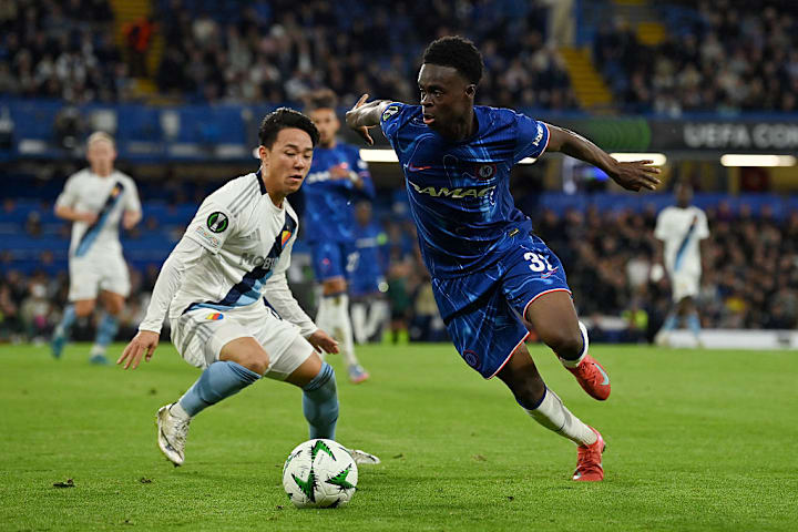 FBL-EUR-C4-CHELSEA-DJURGARDENS