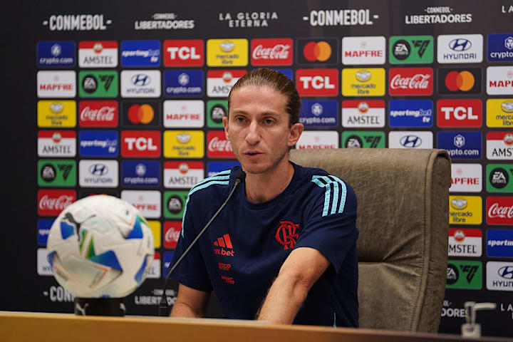Filipe Luis