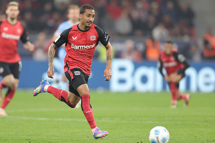 Bayer 04 Leverkusen v VfL Bochum 1848 - Bundesliga