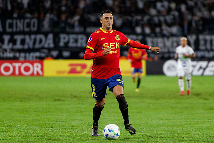 Matías Suarez