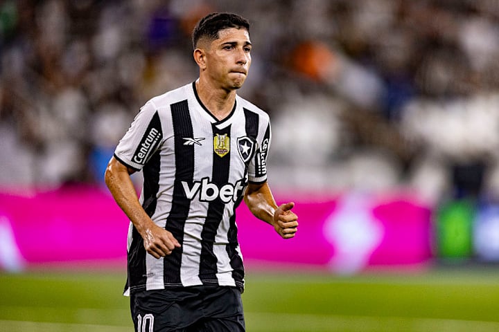Jefferson Savarino