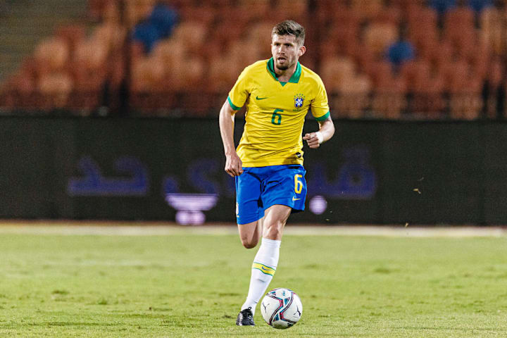 Caio Henrique Oliveira