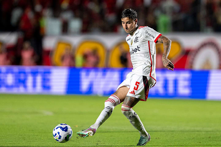 Erick Pulgar