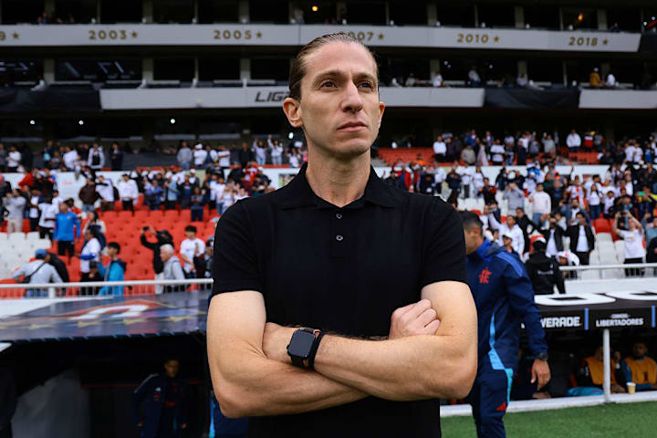 Filipe Luis