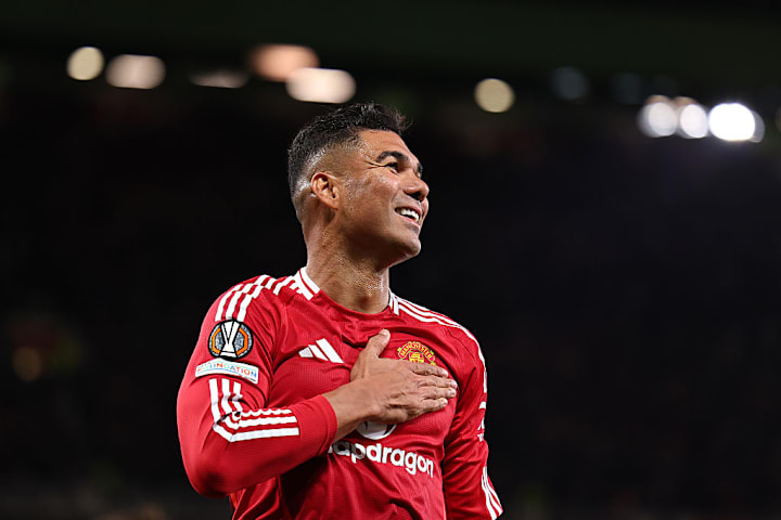 Casemiro