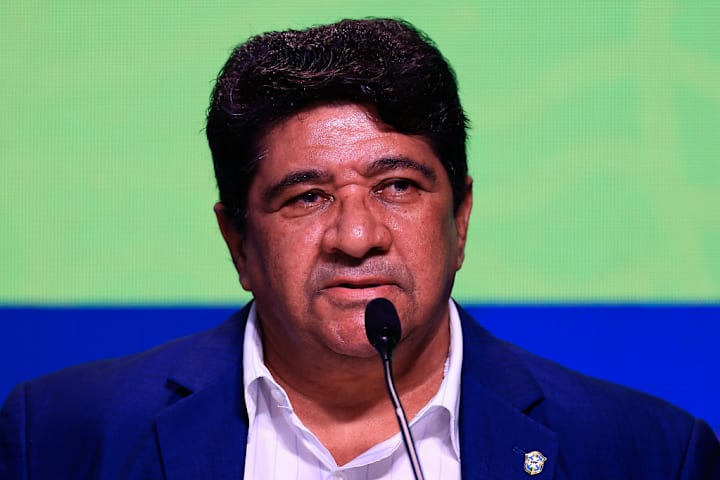 Ednaldo Rodrigues