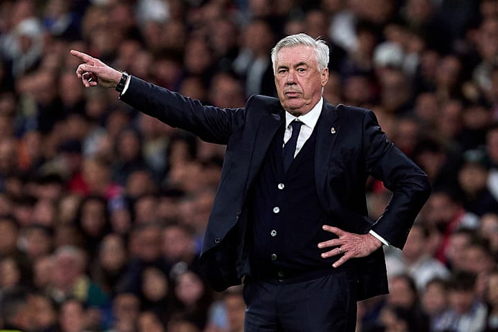 Carlo Ancelotti