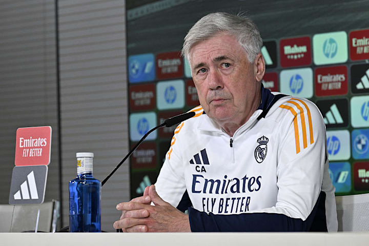 Carlo Ancelotti