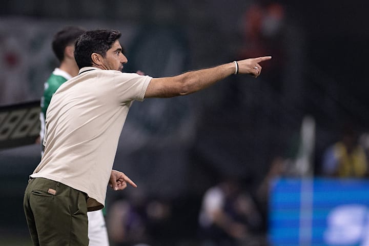 Abel Ferreira