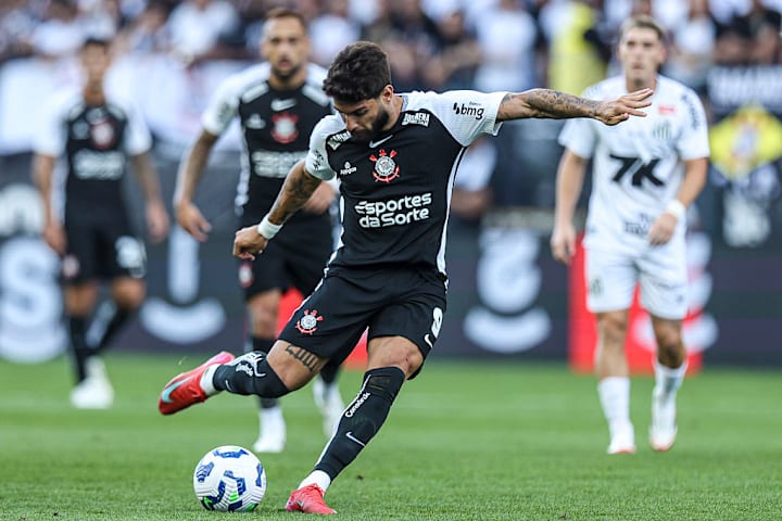 Yuri Alberto Monteiro da Silva