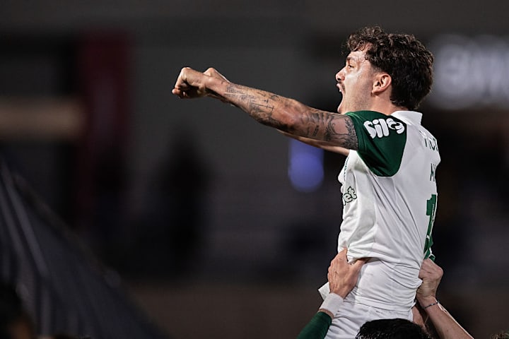 Mauricio Magalhaes Prado