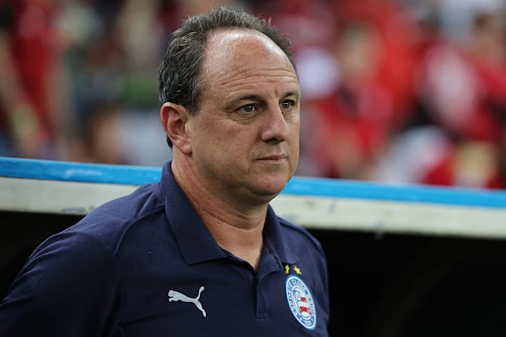 Rogerio Ceni
