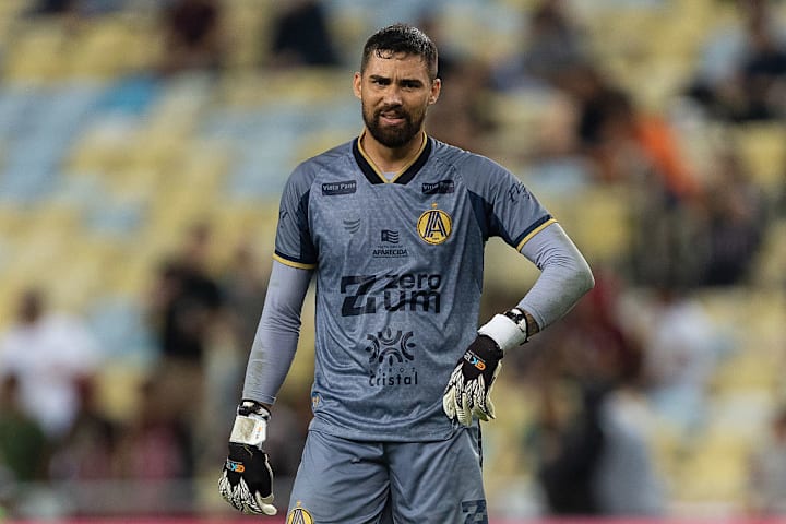 Matheus Alves
