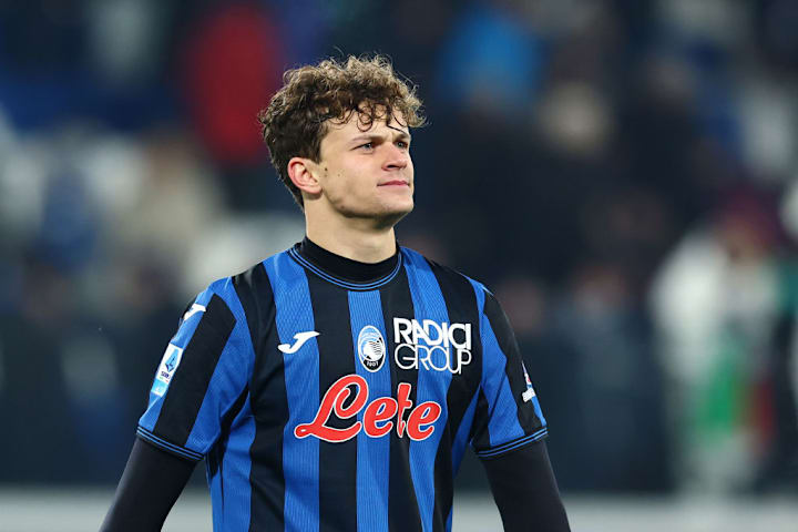 Giorgio Scalvini