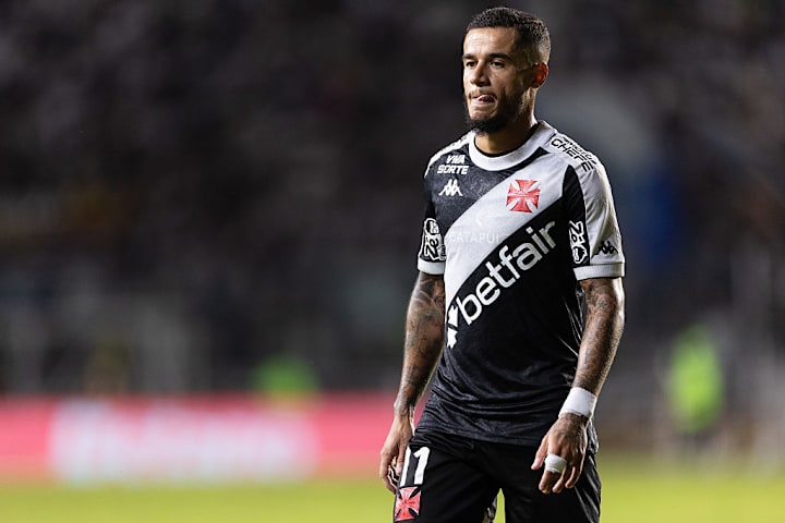 Vasco Da Gama v Operario - Copa Do Brasil 2025