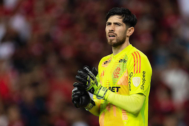 Agustin Rossi